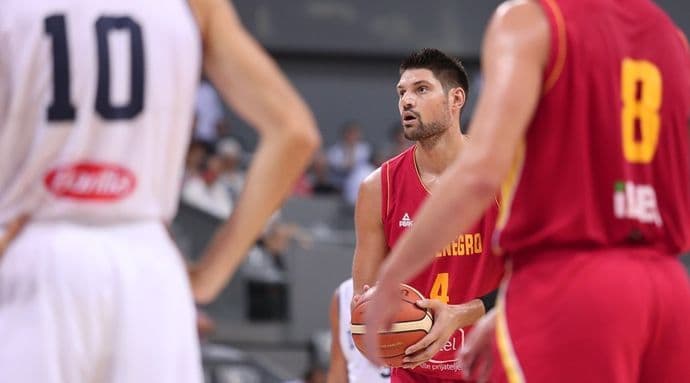 TANJEVIĆ: Morali smo da dovedemo utakmicu u našu korist TANJEVIĆ: Morali smo da dovedemo utakmicu u našu korist