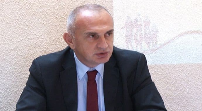 Vukčević: Za prvih sedam mjeseci IRF plasirao 97 miliona eura (VIDEO) Vukčević: Za prvih sedam mjeseci IRF plasirao 97 miliona eura (VIDEO)