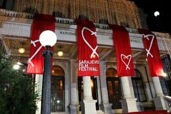 Na sarajevskom festivalu najbolji studentski film Čistoća