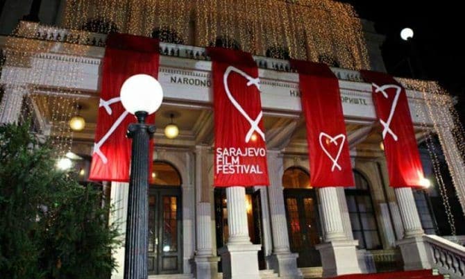 Na sarajevskom festivalu najbolji studentski film Čistoća Na sarajevskom festivalu najbolji studentski film Čistoća