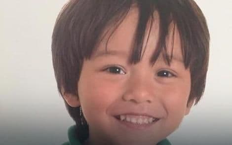 SREĆAN KRAJ Pronađen dječak (7) koji je nestao nakon napada u Barseloni SREĆAN KRAJ Pronađen dječak (7) koji je nestao nakon napada u Barseloni