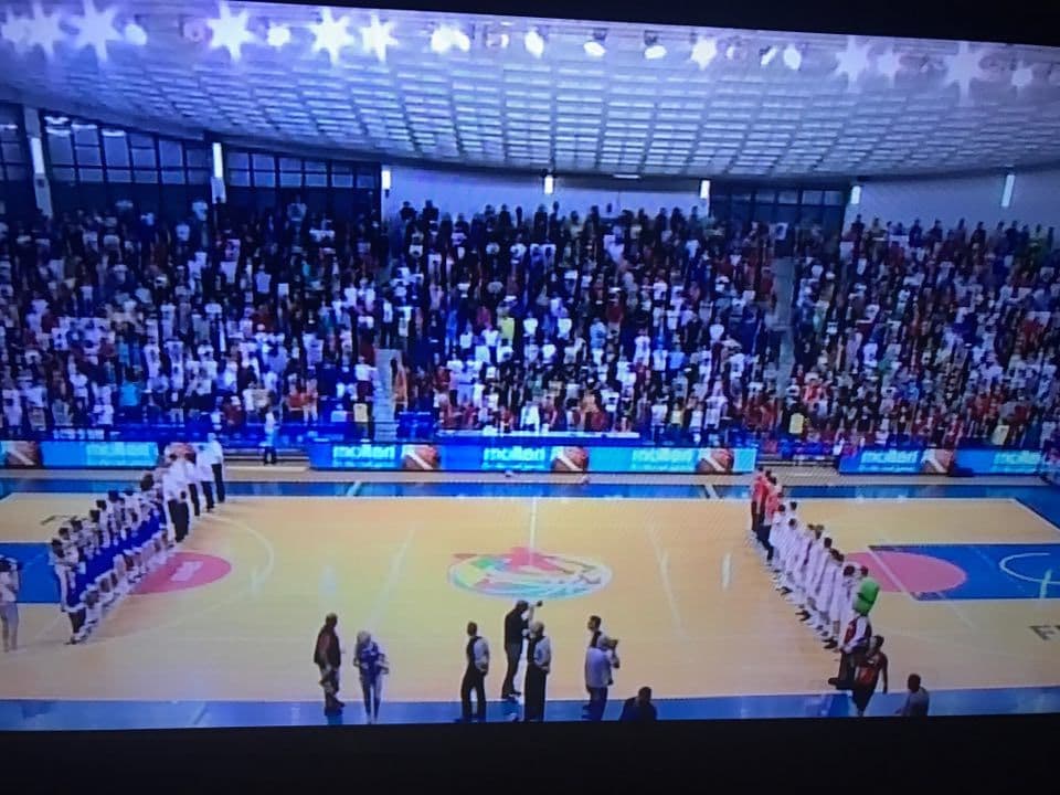 Francuzima zlato, Crnoj Gori srebro zlatnog sjaja (VIDEO) Francuzima zlato, Crnoj Gori srebro zlatnog sjaja (VIDEO)