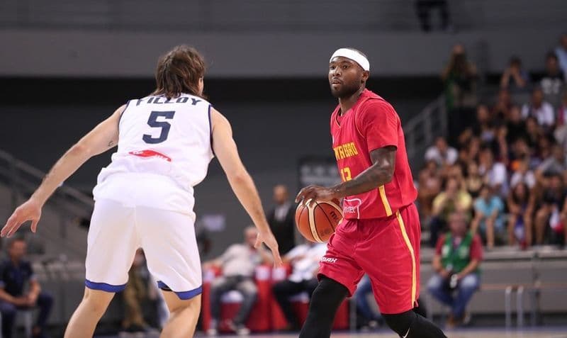 Rajs i drugovi preslišali Ukrajinu u Istanbulu Rajs i drugovi preslišali Ukrajinu u Istanbulu