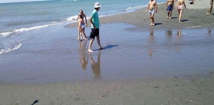 Bojana između prirode i ljudi Bojana između prirode i ljudi