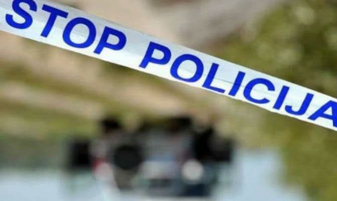 U udesu poginula žena, jedna osoba povrijeđena U udesu poginula žena, jedna osoba povrijeđena