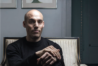 INTERVJU: Džošua Openhajmer, autor dokumentaraca „The Act of Killing“ i „The Look of Silence“
