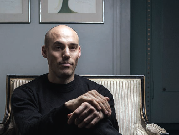 INTERVJU: Džošua Openhajmer, autor dokumentaraca „The Act of Killing“ i „The Look of Silence“ INTERVJU: Džošua Openhajmer, autor dokumentaraca „The Act of Killing“ i „The Look of Silence“