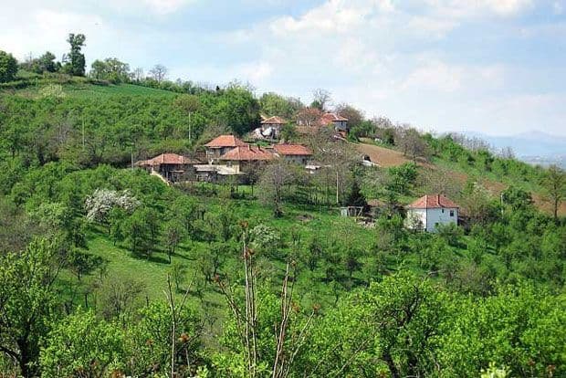 SRBIJA: Upozorenje o vremenskim nepogodama SRBIJA: Upozorenje o vremenskim nepogodama