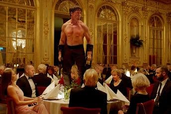 FILM „THE SQUARE“: Satira u ćorsokaku