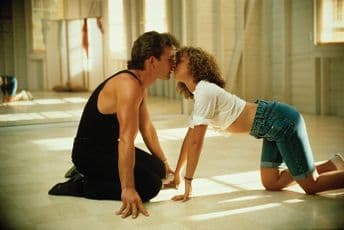 KAD SE ZAINATI ŠEĆERLEMA: Tri decenije od premijere filma „Dirty Dancing“