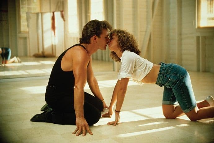 KAD SE ZAINATI ŠEĆERLEMA: Tri decenije od premijere filma „Dirty Dancing“ KAD SE ZAINATI ŠEĆERLEMA: Tri decenije od premijere filma „Dirty Dancing“