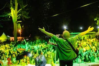 OSVRT NA LEJK FEST: Ne daj da se sjutra ne vidimo