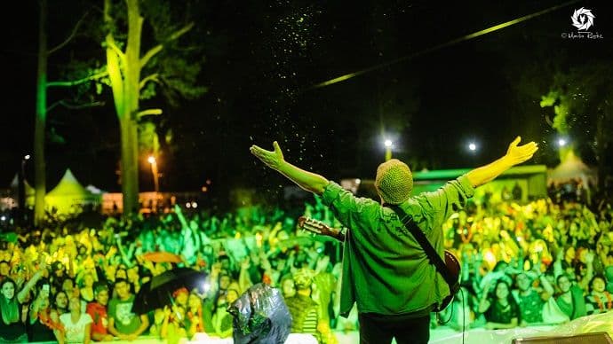 OSVRT NA LEJK FEST: Ne daj da se sjutra ne vidimo OSVRT NA LEJK FEST: Ne daj da se sjutra ne vidimo