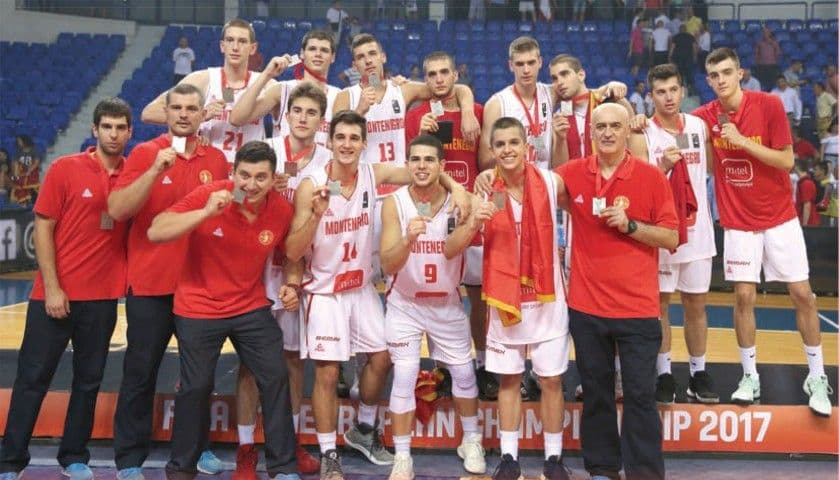 Selektor srebrnih kadeta preuzeo Ibar Selektor srebrnih kadeta preuzeo Ibar