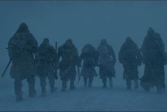 GAME OF THRONES, S07E05: Družina prokletnika