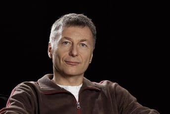 Milčo Mančevski, makedonski reditelj i scenarista: Holivudom vlada strah