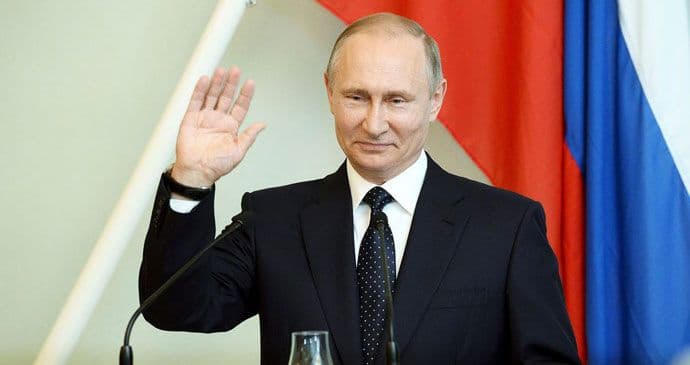 Tajna Putinove moći: Četiri zastrašujuća ruska oružja Tajna Putinove moći: Četiri zastrašujuća ruska oružja