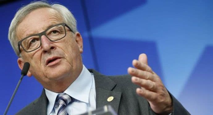 Evropa se ne može oslanjati na SAD za svoju odbranu Evropa se ne može oslanjati na SAD za svoju odbranu