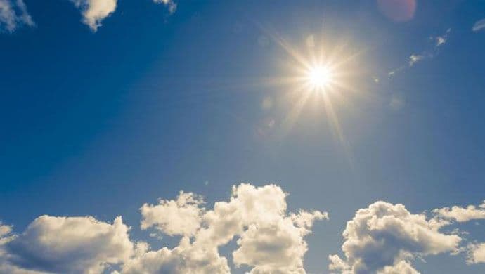 Pad temperature, sjutra do 32 stepena Pad temperature, sjutra do 32 stepena