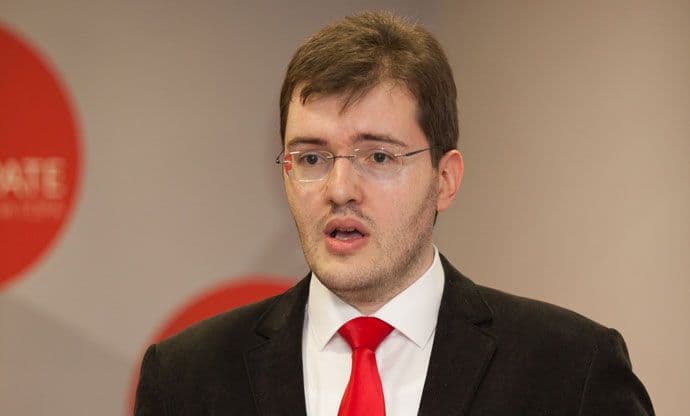 Odgovor Demokrata nikšićkom OO DPS-a: Otimate žestoko Odgovor Demokrata nikšićkom OO DPS-a: Otimate žestoko