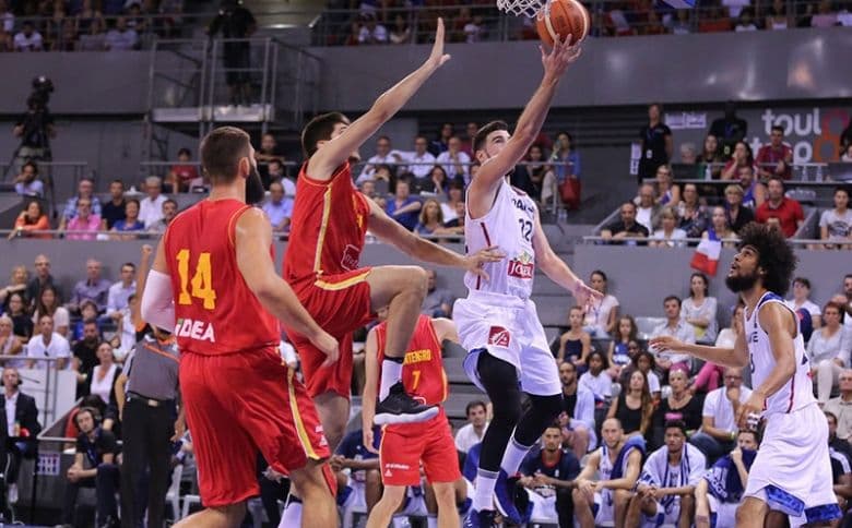 Crna Gora bolja od Belgije Crna Gora bolja od Belgije