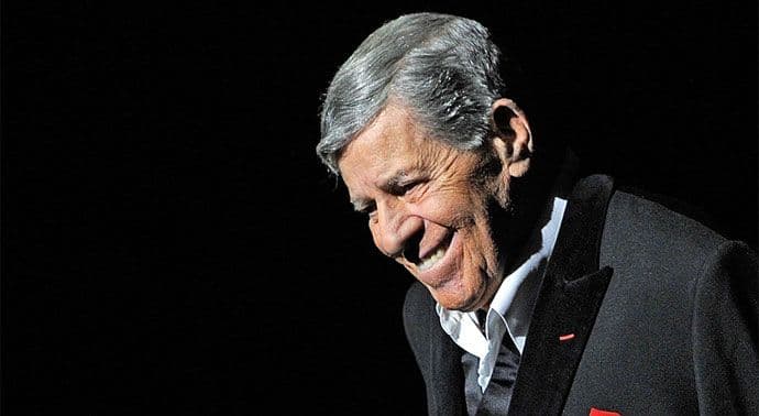 Odlazak kralja komedije: Preminuo Džeri Luis Odlazak kralja komedije: Preminuo Džeri Luis