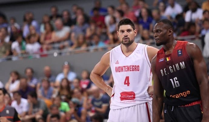 VUČEVIĆ: Odigrali smo dobru utakmicu, najbolju do sada VUČEVIĆ: Odigrali smo dobru utakmicu, najbolju do sada