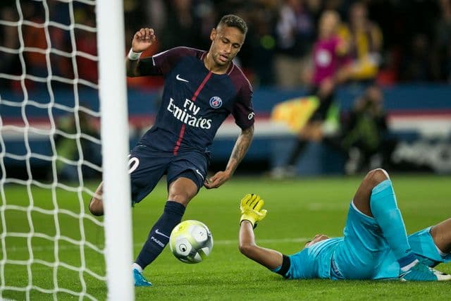 Nejmarov šou na ''Parku prinčeva''! Šestica PSŽ-a! Nejmarov šou na ''Parku prinčeva''! Šestica PSŽ-a!