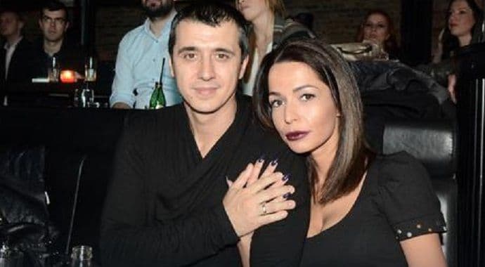 Kod supruge Bulata pronađan kokain Kod supruge Bulata pronađan kokain