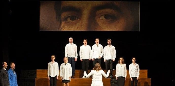 Purgatorije: Liješevićevi "Čuvari tvog poštenja" u takmičarskoj selekciji Purgatorije: Liješevićevi "Čuvari tvog poštenja" u takmičarskoj selekciji