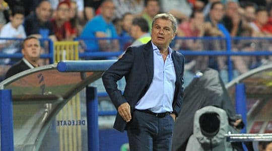 Tumbaković: Ovo je bio veliki test Tumbaković: Ovo je bio veliki test