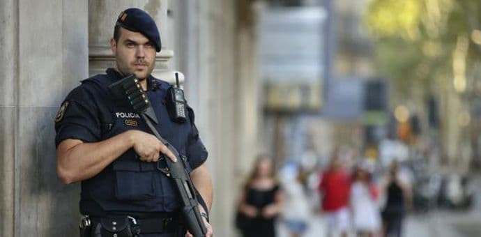 Broj mrtvih u Španiji porastao na 15 Broj mrtvih u Španiji porastao na 15