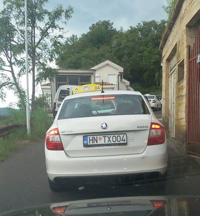 Odlazeći talas turista, veća gužva duž magistralnog pojasa Odlazeći talas turista, veća gužva duž magistralnog pojasa