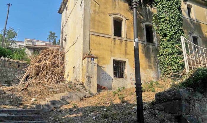 Počinje obnova zadužbine Duković, ali kako? Počinje obnova zadužbine Duković, ali kako?