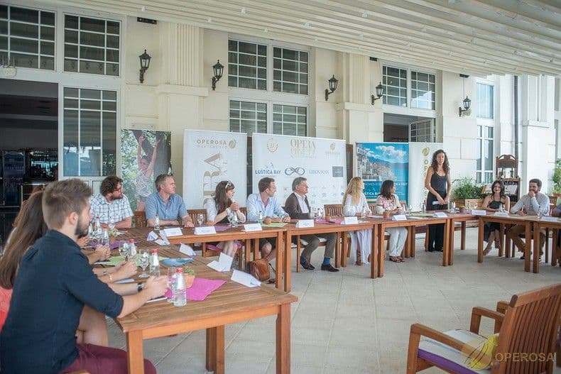 Operosa festival od srijede u Herceg Novom Operosa festival od srijede u Herceg Novom