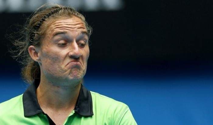 Meč Dolgopolova pod istragom Meč Dolgopolova pod istragom