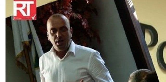 Elvir Klica: Problem ulaznica za Lovćen mora hitno da se riješi Elvir Klica: Problem ulaznica za Lovćen mora hitno da se riješi