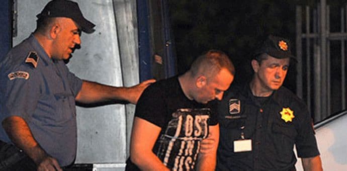 Optužnica protiv Samardžića i Dedovića i dalje u tužilaštvu Optužnica protiv Samardžića i Dedovića i dalje u tužilaštvu