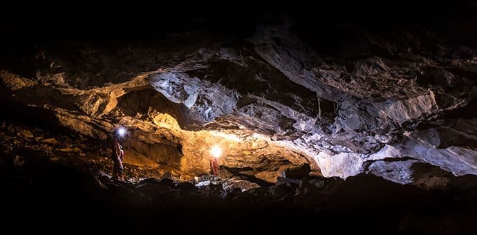Poljaci otkrili najdublju pećinu na Prokletijama Poljaci otkrili najdublju pećinu na Prokletijama