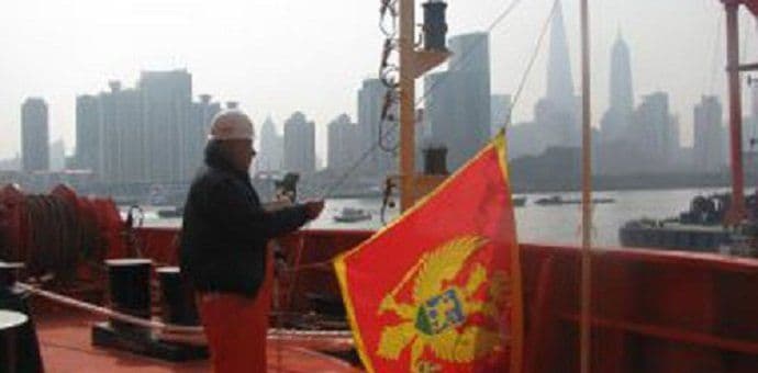 CRNOGORSKA PLOVIDBA: Donose odluku o promjeni djelatnosti kompanije CRNOGORSKA PLOVIDBA: Donose odluku o promjeni djelatnosti kompanije