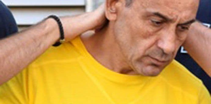 Božović se ni danas nije pojavio na saslušanju, izdata naredba za privođenje Božović se ni danas nije pojavio na saslušanju, izdata naredba za privođenje