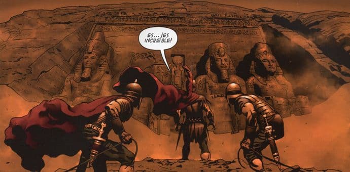 Marazano i Čišić zaokružili listu specijalnih gostiju Hercegnovskog strip festivala Marazano i Čišić zaokružili listu specijalnih gostiju Hercegnovskog strip festivala