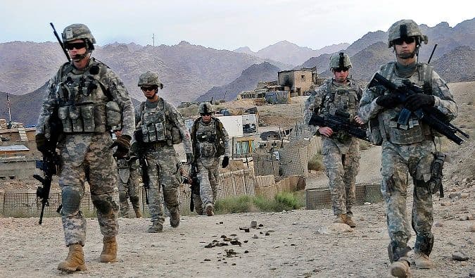 Moskva: Nova strategija SAD neće značajnije promijeniti situaciju Moskva: Nova strategija SAD neće značajnije promijeniti situaciju