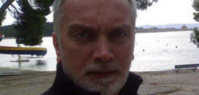 Ne dirajte Ulicu Maršala Tita Ne dirajte Ulicu Maršala Tita