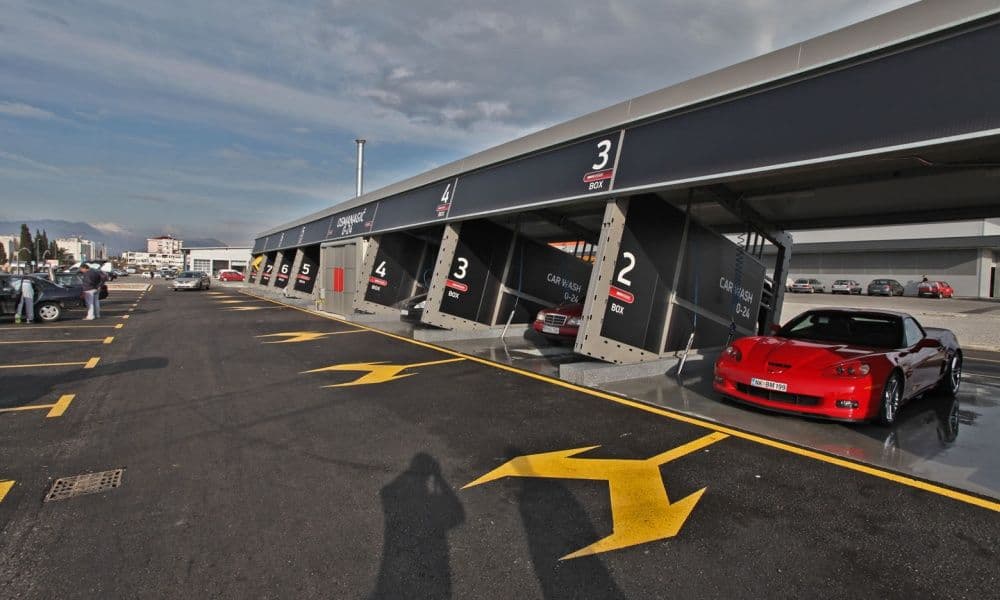 Akcije Autoremonta Osmanagić na slobodnom tržištu Akcije Autoremonta Osmanagić na slobodnom tržištu