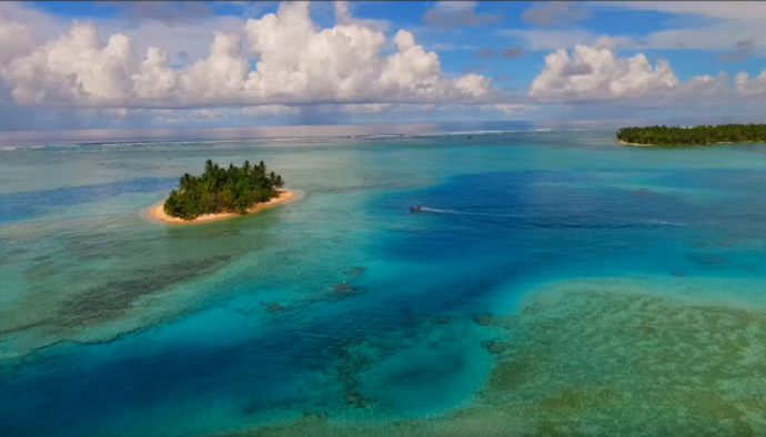 Zaboravljena država: Mjesto sa najmanje turista na svijetu Zaboravljena država: Mjesto sa najmanje turista na svijetu
