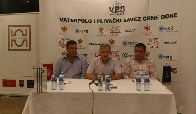 Vaterpolo spektakl u Nikšiću: Od četvrtka kreće Mediteransko prvenstvo Vaterpolo spektakl u Nikšiću: Od četvrtka kreće Mediteransko prvenstvo