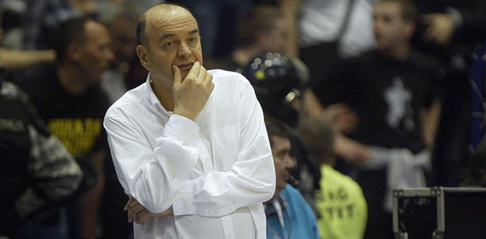 Vujošević pušten na kućno liječenje Vujošević pušten na kućno liječenje