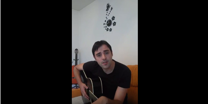 Obrada hita "Despacito“: Diž' se Tito, bez tebe je sve man'ito Obrada hita "Despacito“: Diž' se Tito, bez tebe je sve man'ito