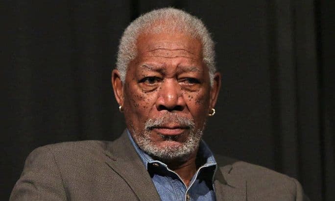 Morganu Frimenu nagrada za životno djelo Morganu Frimenu nagrada za životno djelo